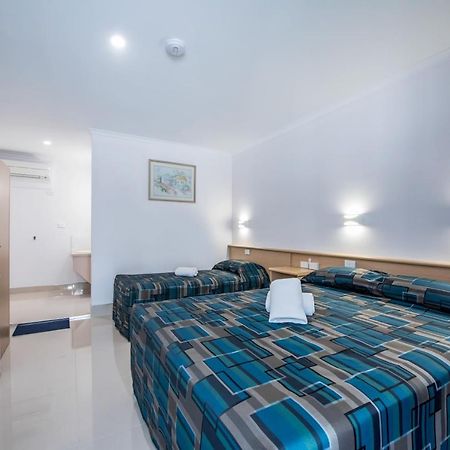 Casa Nostra Motel Mackay Dış mekan fotoğraf