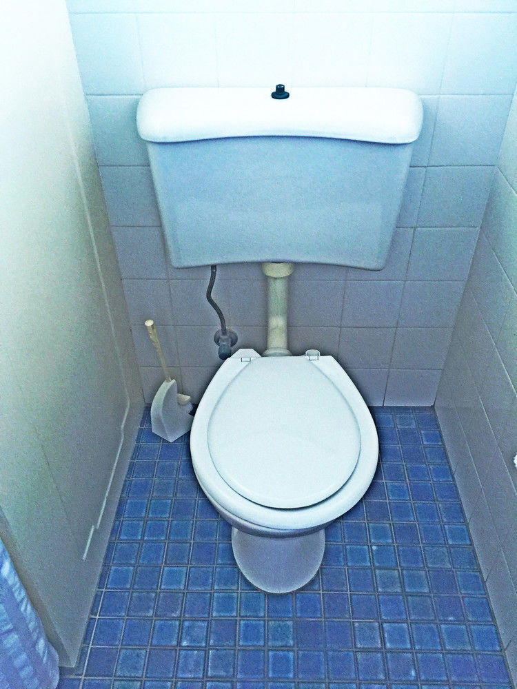 Casa Nostra Motel Mackay Dış mekan fotoğraf