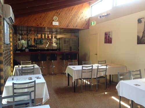 Casa Nostra Motel Mackay Dış mekan fotoğraf