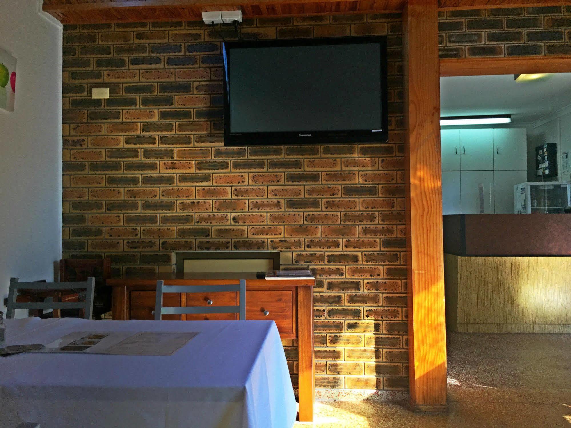 Casa Nostra Motel Mackay Dış mekan fotoğraf